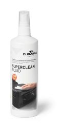 SUPERCLEAN puhdistussuihke koville pinnoille 250ml
