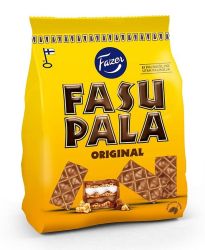 Fasupala Original keksi 199 g