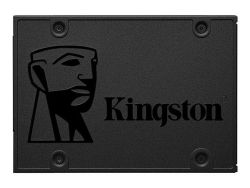 Kingston A400 SSD 960GB 2,5" sisäinen SSD-levy
