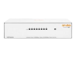 Networking Instant On 1430 8G switch verkkokytkin
