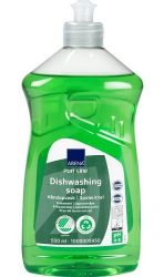 Käsiastianpesuaine 500ml hajustettu