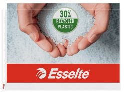 Kansiotasku vaakamalli A3L 85mic ylhäältä auki 50kpl