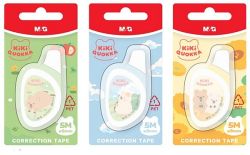 KIKI-QUOKKA Korjausrolleri 5mm 5m