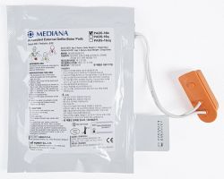 Mediana A16 elektrodit (Pads-16B)
