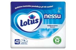 nessu nenäliina 3-krs 100kpl x 15pak