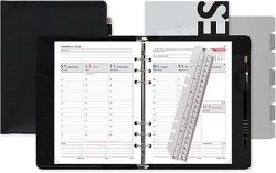 Pöytäleader 2026 musta