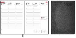 Compact pöytäkalenteri A5 2026