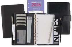 Classic-kansio 2026