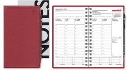 Leader punainen 2026