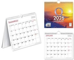 Q-vuosikalenteri 2026