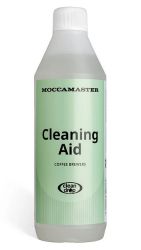 Puhdistusaine Kahvinkeittimille 500ml