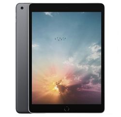 iPad 9th gen (2021) Wi-Fi 64GB SpaceGray refurb