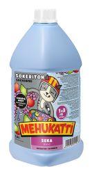 Sokeriton sekamehujuomatiiviste 1,5l 1,5L