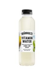 Vitamin Water mehujuoma Sitruuna-Lime 6x0,5l