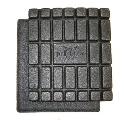 Polvisuojat asentajalle, 1 pari/pkt