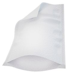 Pesukinnas 22,5x15cm muovittamaton  70g kuitukangas 50kpl