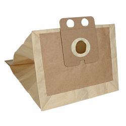 Pölypussi VP300 10L ruskea paperi 10kpl