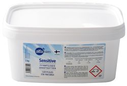 Sensitive White & Color 5kg