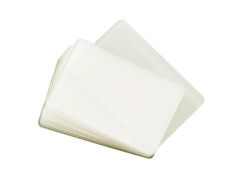 Laminointitasku 67x98mm 2x125 mic kiiltävä 100kpl