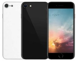 iPhone SE 64GB