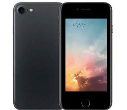 iPhone 8 64GB Space Gray tehdashuollettu puhelin
