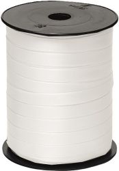 Splendene Lahjanauha Valkoinen  10mm 250m kiiltävä pinta