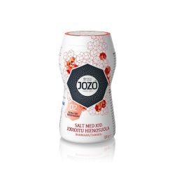 Jodioitu hienosuola 125g