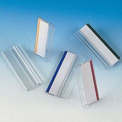 Tarifold Clip-On 25mm indeksipidike 10kpl