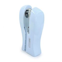 STAND UP Powder Blue nitoja kapasiteetti max. 20 arkkia