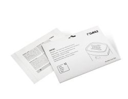 Öljyarkit paperisilppuriin