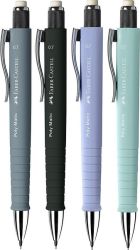 Poly Matic 0,7 mm irtolyijykynä