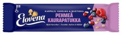 Pehmeä kaurapatukka karpalo-vadelma-mustikka 30g