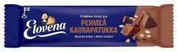 Pehmeä kaurapatukka tumma suklaa 30g