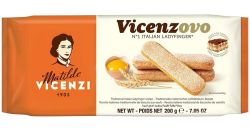 Vicenzi Savoiardi keksi 200g