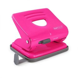 Lävistäjä  825 Hot Pink  kapasiteetti max. 25 arkkia