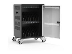 Naotic latausvaunu 20 laitteelle