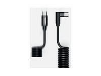 Port Conncect USB-C -kaapeli 24pin USB-C 1m uros-uros