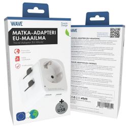 Matka-adapteri