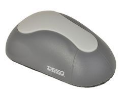 DESQ 4273 taulupyyhin magneetilla vaihdettava pinta lasi- ja valkotauluille