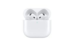 AirPods 4Gen ANC White kuulokkeet