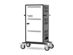 Naotic latausvaunu 30 laitteelle USB-C / USB-A PD 45W