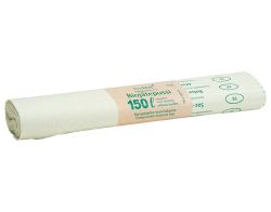 Biojätesäkki 150L 750x1150mm 5kpl