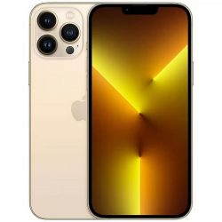 iPhone 13 Pro Max 128GB Gold huollettu