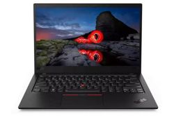ThinkPad X1 Carbon G8 i5-10310U, 1.70GHz 16/256GB touch huollettu