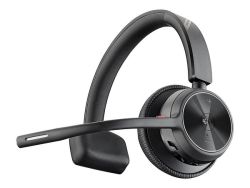 Poly Voyager 4310 MS Teams USB-C kuuloke +BT700 dongle