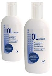 OL Antistaatti desinfektioaine 100ml koville pinnoille (näytöt/näppäimistöt/hiiret)