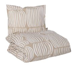 Pussilakanasetti Vilja 150x210 cm ja 50x60 cm