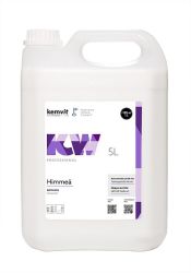 Himmeä Lattiavaha 5L