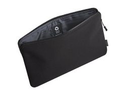 Sleeve 15-16" tietokonesuoja musta bulk