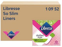 So Slim pikkuhousunsuoja 300kpl (2x150kpl)